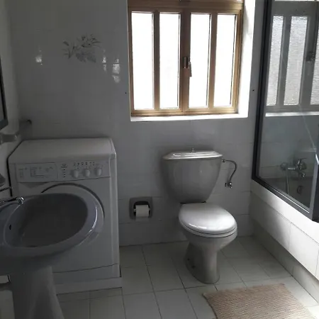 Accommodatie bij particulieren Private Single In Shared